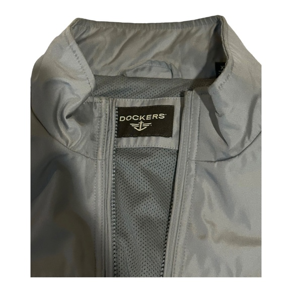 Lightweight Dockers Jacket - Picture 3 of 5